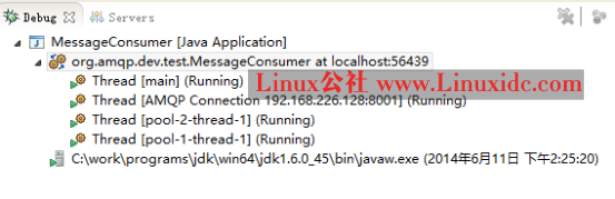 HaProxy 安装配置入门学习 HaProxy 安装配置入门学习