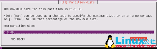 Ubuntu Server 16.04 安装并用两块硬盘做 RAID1 Ubuntu Server 16.04 安装并用两块硬盘做 RAID1