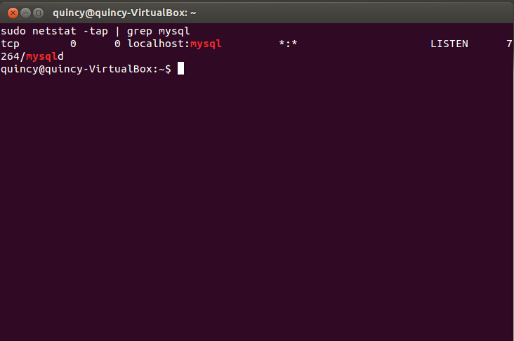 Ubuntu 下 LAMP 环境搭建 Apache、MySQL、PHP Ubuntu 下 LAMP 环境搭建 Apache、MySQL、PHP