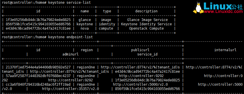 Keystone 初入门知识 Keystone 初入门知识