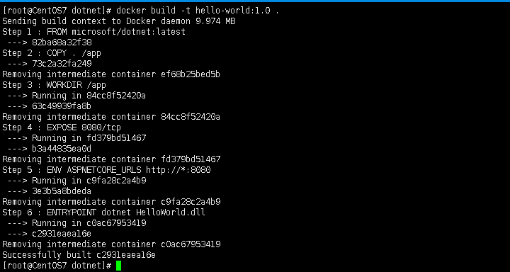 使用 Docker 分分钟启动常用应用 使用 Docker 分分钟启动常用应用