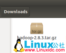 Ubuntu 16.04 安装 Hadoop 2.8.3 图文教程 Ubuntu 16.04 安装 Hadoop 2.8.3 图文教程