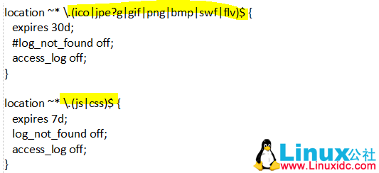Nginx 优化与防盗链 Nginx 优化与防盗链