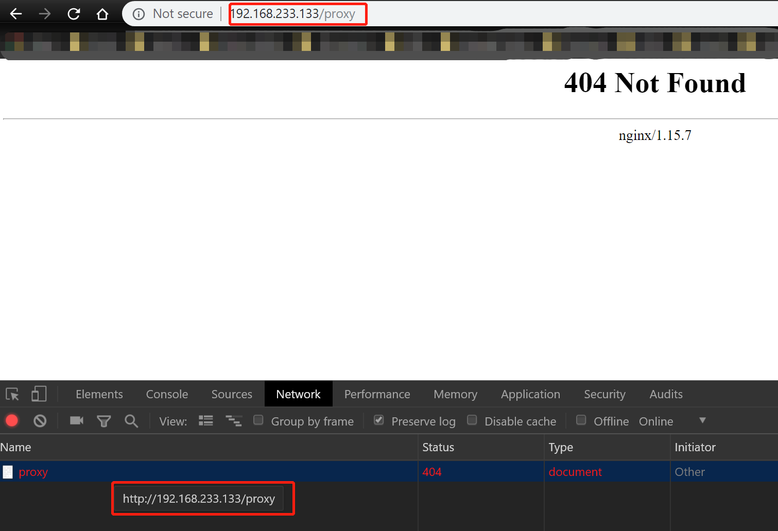 Nginx 安装部署之反向代理配置与负载均衡 Nginx 安装部署之反向代理配置与负载均衡