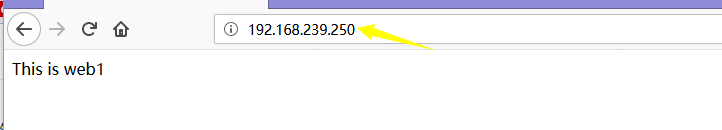 LVS 实现负载均衡详解 LVS 实现负载均衡详解