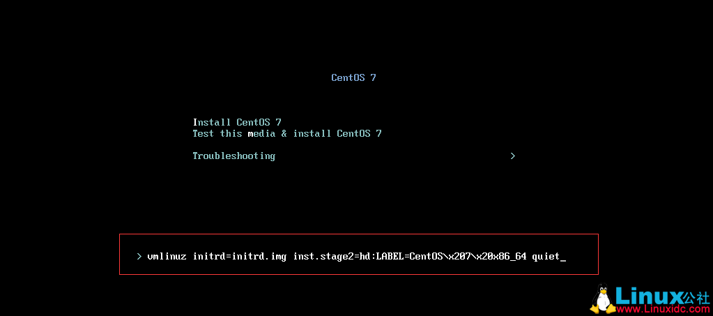 HP 服务器安装 CentOS7 x64 无法识别硬盘解决 HP 服务器安装 CentOS7 x64 无法识别硬盘解决