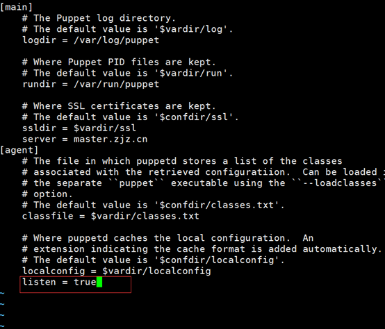 Puppet 的搭建和应用从入门到精通 Puppet 的搭建和应用从入门到精通