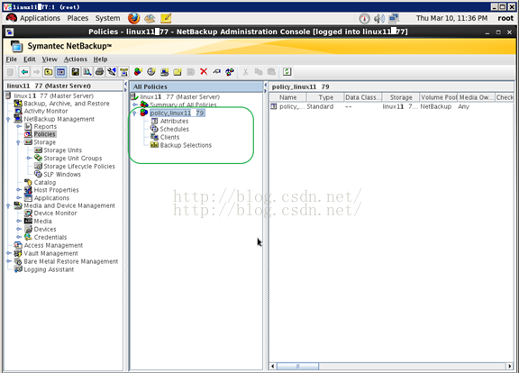 备份还原工具 NetBackup7.6.1 安装配置使用文档 备份还原工具 NetBackup7.6.1 安装配置使用文档