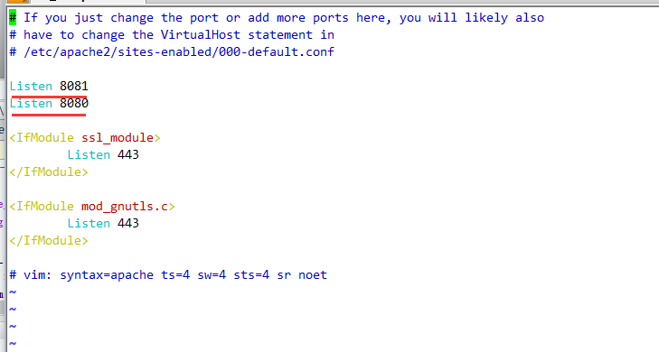 Ubuntu/CentOS 系统上安装与配置 Apache