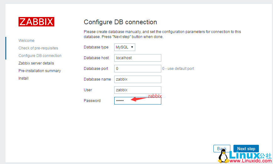 Ubuntu 14.04 安装 Zabbix3.0 及汉化 Ubuntu 14.04 安装 Zabbix3.0 及汉化