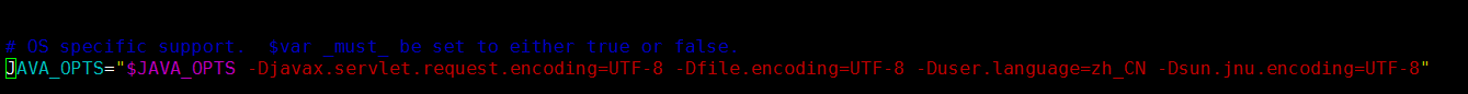 CentOS7 中文语言乱码以及 Tomcat 日志中文乱码问题解决 CentOS7 中文语言乱码以及 Tomcat 日志中文乱码问题解决