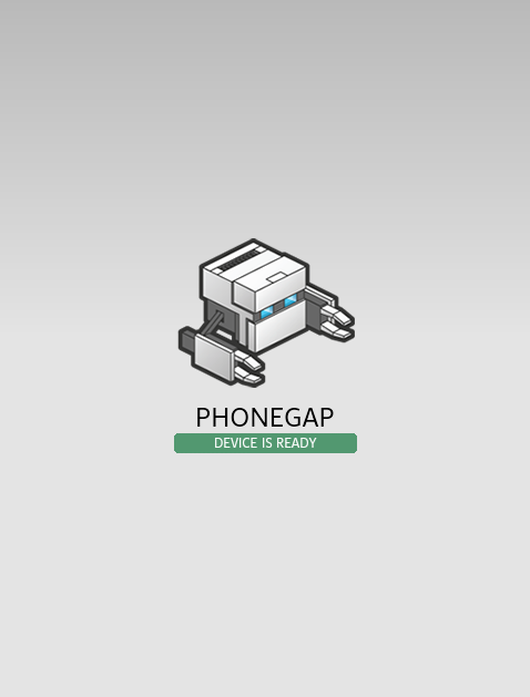 PhoneGap3+ 版本的安装、配置和使用 PhoneGap3+ 版本的安装、配置和使用