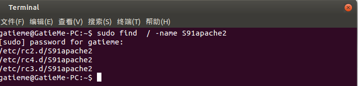 Ubuntu 下使用 sysv-rc-conf 管理服务 Ubuntu 下使用 sysv-rc-conf 管理服务