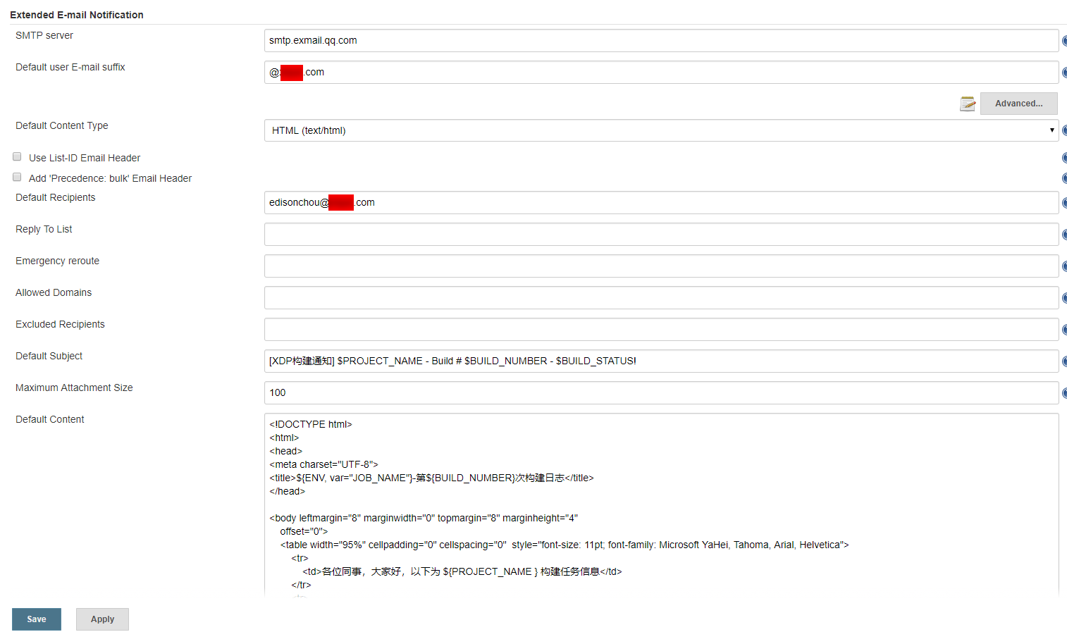 基于 Jenkins Pipeline 的 ASP.NET Core 持续集成实践