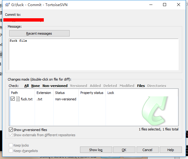 基于腾讯 CentOS 7 云服务器搭建 SVN 版本控制库