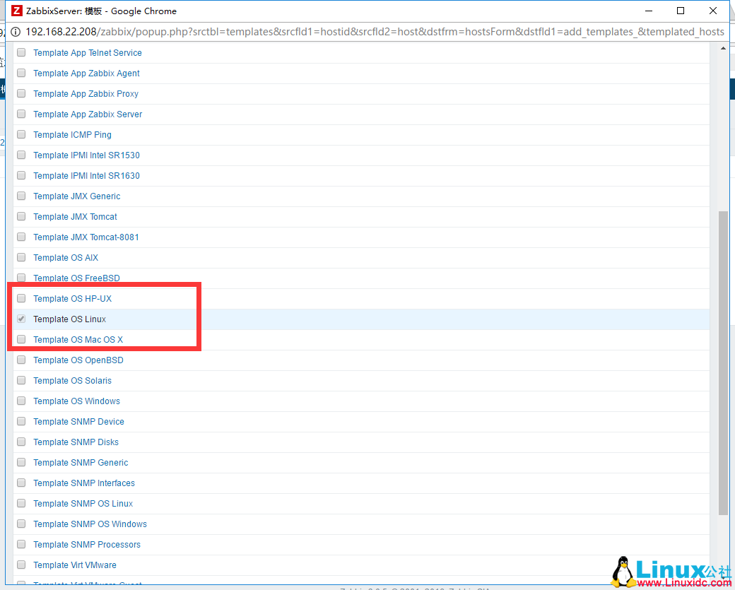 Zabbix 从快速入门到精通