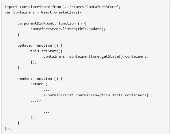 Kitematic 和 DockerCLI 如何无缝对接 Kitematic 和 DockerCLI 如何无缝对接