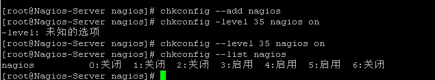 Linux 下 Nagios+PNP4Nagios 的安装与配置