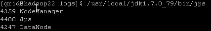 Hadoop1.x 与 2.x 安装笔记 Hadoop1.x 与 2.x 安装笔记