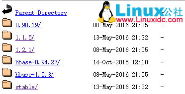 HBase 参考文档翻译之 Getting Started HBase 参考文档翻译之 Getting Started