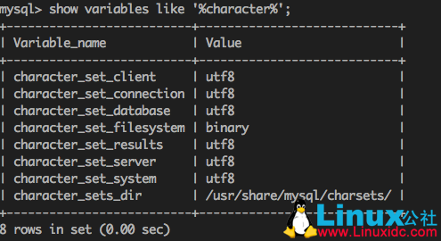 CentOS7 下 MySQL5.7 安装与配置(YUM) CentOS7 下 MySQL5.7 安装与配置(YUM)