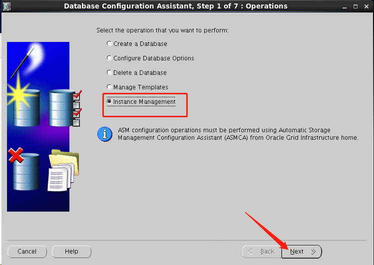 Oracle RAC 集群删除节点
