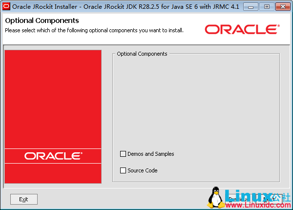 Oracle Database 11g Release 2 自带 SQL Developer 启动不了解决办法 Oracle Database 11g Release 2 自带 SQL Developer 启动不了解决办法