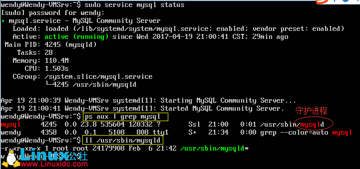 Ubuntu 搭建 MySQL,Navicat Premium 连接 Ubuntu 搭建 MySQL,Navicat Premium 连接
