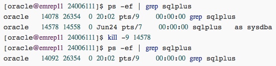 Oracle Patch 补丁体系和如何打补丁 Oracle Patch 补丁体系和如何打补丁