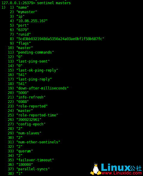 Redis 由浅入深入门教程