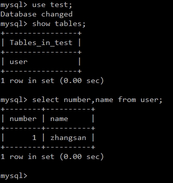 MySQL 高可用集群之 MySQL-MMM
