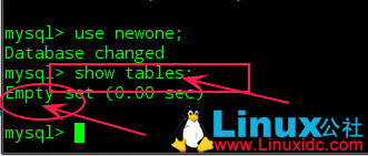 MySQL 使用教程图文详解