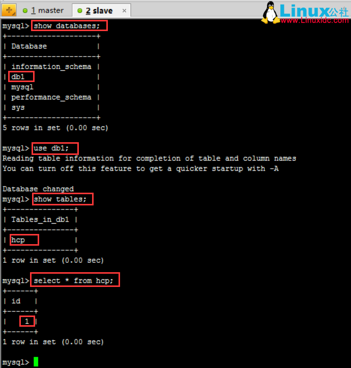 CentOS 7.2 下 MySQL5.7.13 安装和基于 SSL 加密的主从复制