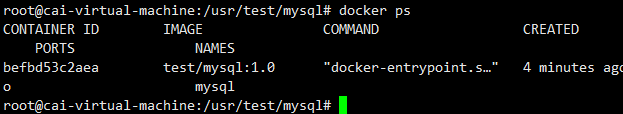 基于 Docker Compose 搭建 MySQL 主从复制(1 主 2 从)
