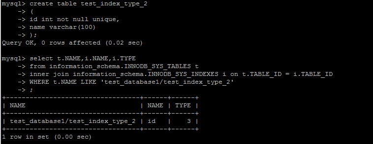 MySQL InnoDB 引擎 B + 树索引简单整理说明 MySQL InnoDB 引擎 B + 树索引简单整理说明