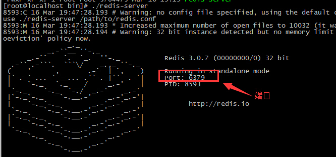 Redis 单机及其集群的搭建 Redis 单机及其集群的搭建
