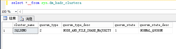手把手教你搭建 SQL Server AlwaysOn 图文详解