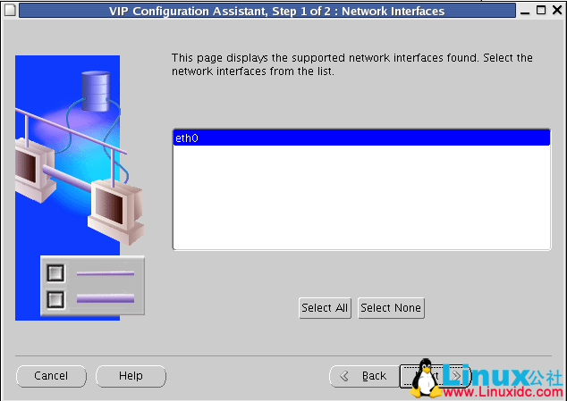 Oracle Linux 4.8 安装 Oracle 10g RAC 环境之 Cluster 安装 Oracle Linux 4.8 安装 Oracle 10g RAC 环境之 Cluster 安装