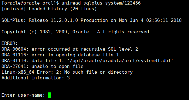 Oracle 备份和恢复（RMAN 篇）