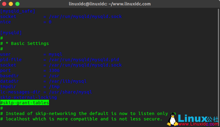 MySQL 提示 ERROR 1698 (28000): Access denied for user'root'@'localhost'错误解决办法