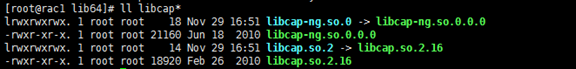 vSphere 在 RedHat6.0 上搭建 Oracle 11g R2 RAC 环境 vSphere 在 RedHat6.0 上搭建 Oracle 11g R2 RAC 环境