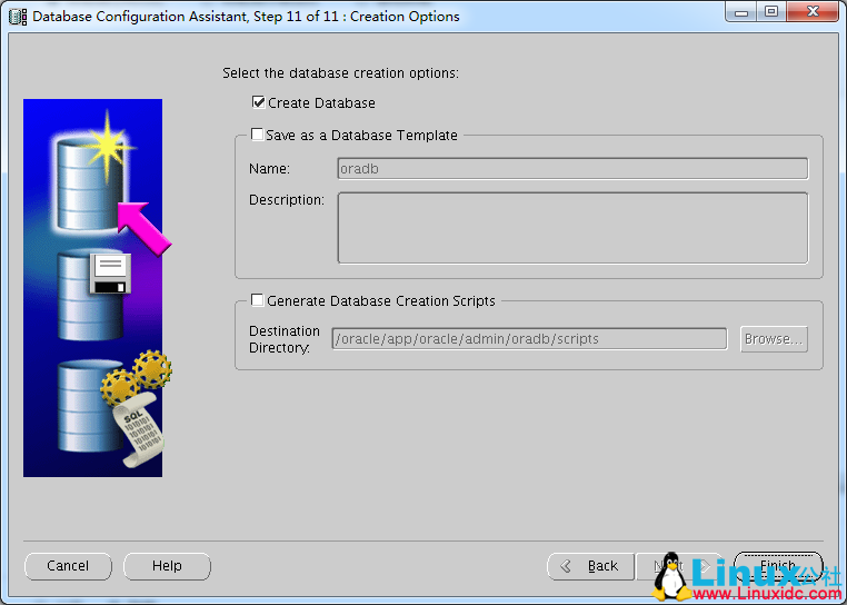 Oracle Linux 6.9 安装和 Oracle 11.2.0.4.0 安装及 psu 补丁升级