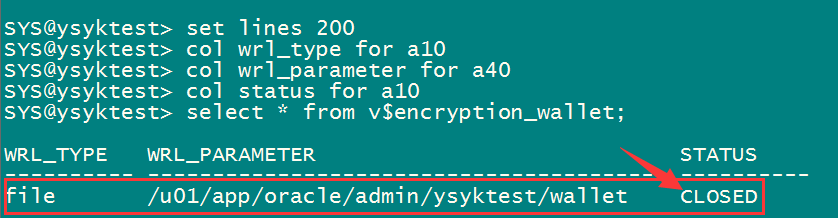 使用 Oracle 的 Security External Password Store 功能实现无密码登录数据库 使用 Oracle 的 Security External Password Store 功能实现无密码登录数据库