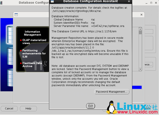 vSphere 在 RedHat6.0 上搭建 Oracle 11g R2 RAC 环境 vSphere 在 RedHat6.0 上搭建 Oracle 11g R2 RAC 环境