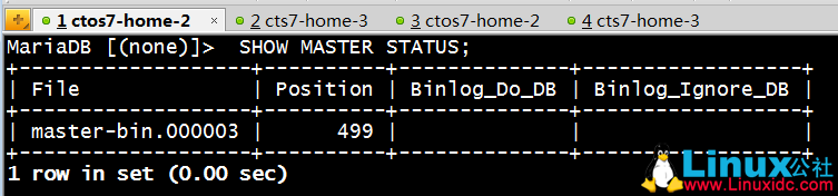 MySQL 主从复制中的半同步复制 MySQL 主从复制中的半同步复制