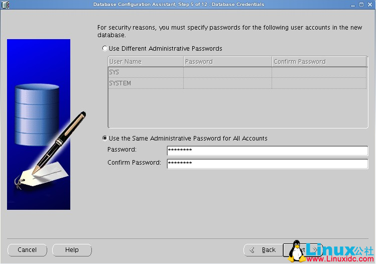Linux 安装 Oracle 11g R2 Linux 安装 Oracle 11g R2