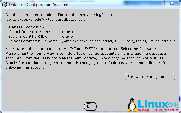 Oracle Linux 6.9 安装和 Oracle 11.2.0.4.0 安装及 psu 补丁升级