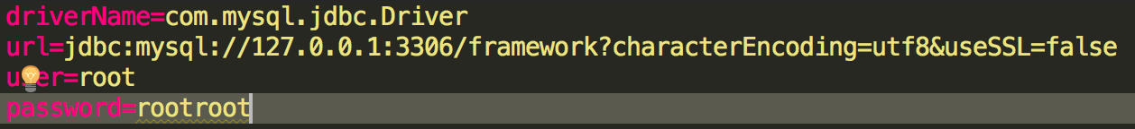 log4jdbc 打印完整 SQL