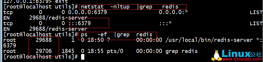 Linux 下 Redis-3.0.7 版本的安装以及 Redis 主备的部署 Linux 下 Redis-3.0.7 版本的安装以及 Redis 主备的部署