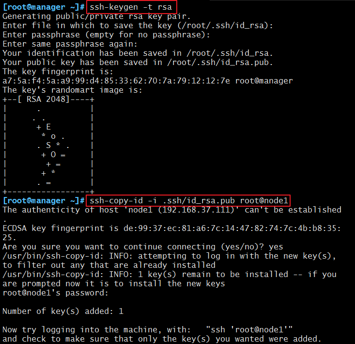 MySQL 实现高可用架构之 MHA MySQL 实现高可用架构之 MHA